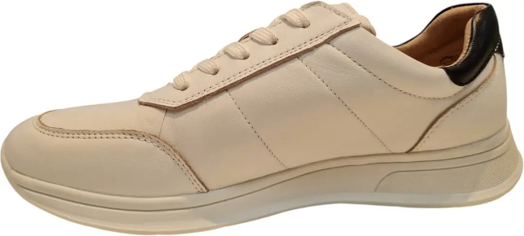 Caprice 9-9-23304-44 109 Dames Sneakers - Wit - 38 - afbeelding 5 van 6