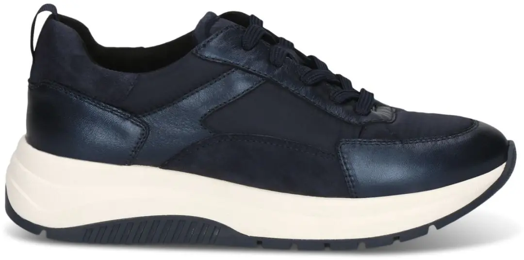 Caprice Dames Sneaker 9-23710-45 880 G-breedte Maat: 37 EU - afbeelding 6 van 6