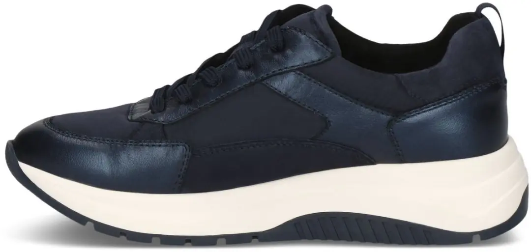 Caprice Dames Sneaker 9-23710-45 880 G-breedte Maat: 37 EU - afbeelding 4 van 6