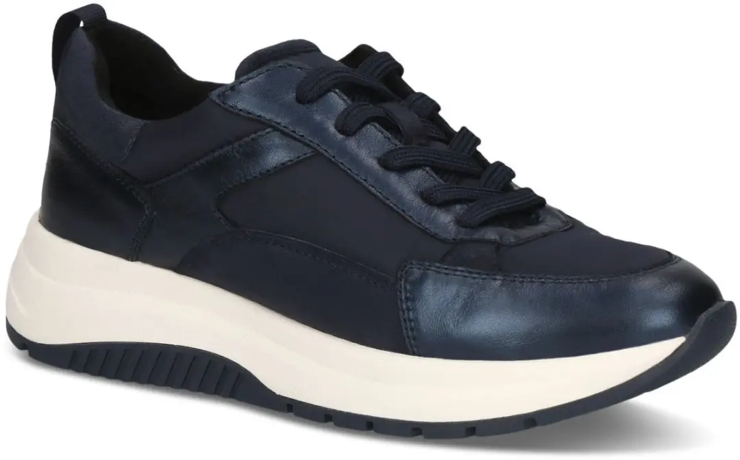 Caprice Dames Sneaker 9-23710-45 880 G-breedte Maat: 37 EU