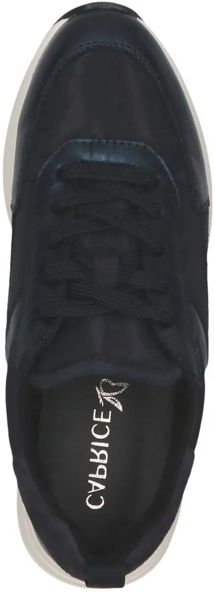 Caprice Dames Sneaker 9-23710-45 880 G-breedte Maat: 37 EU - afbeelding 5 van 6