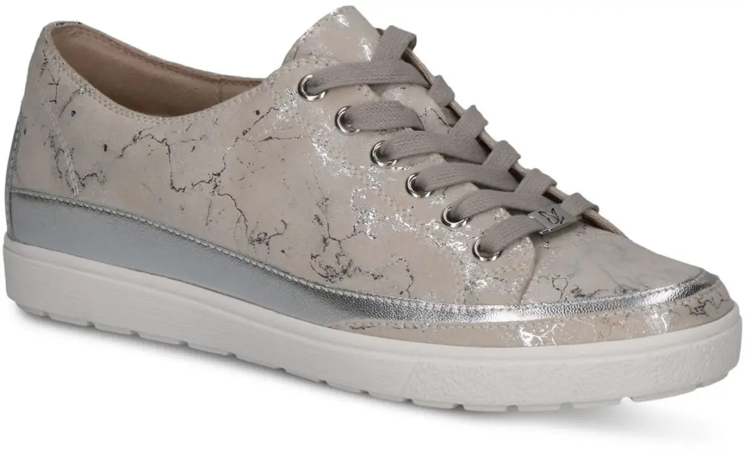 Caprice Dames Sneaker 9-23654-42 155 G-breedte Maat: 40.5 EU