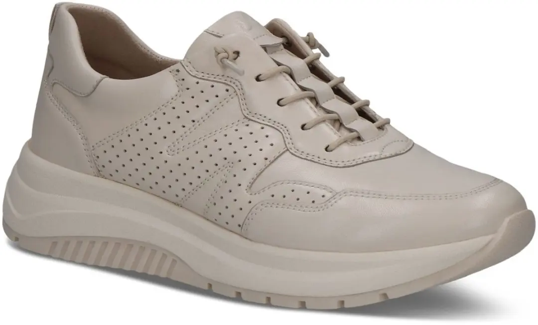 Caprice Dames Sneaker 9-23753-46 656 G-breedte Maat: 40 EU