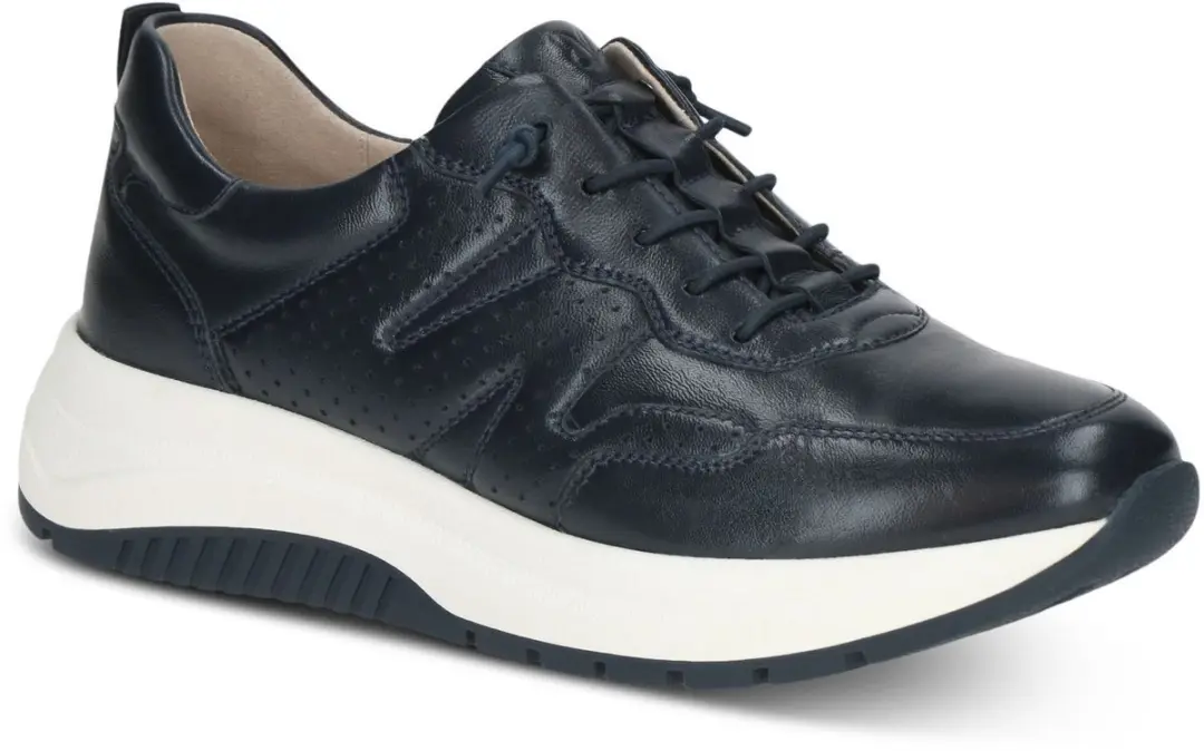 Caprice Dames Sneaker 9-23753-46 855 G-breedte Maat: 38 EU