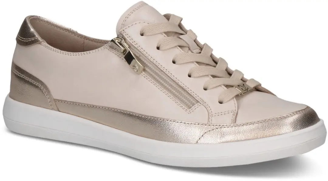 Caprice Dames Sneaker 9-23759-46 450 H-breedte Maat: 38 EU