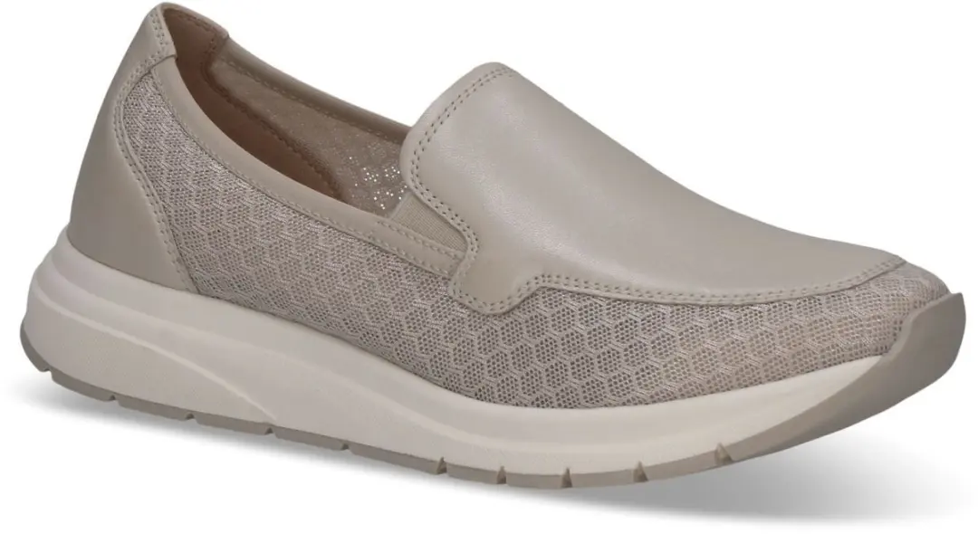 Caprice Dames Sneaker 9-24751-46 199 G-breedte Maat: 41 EU