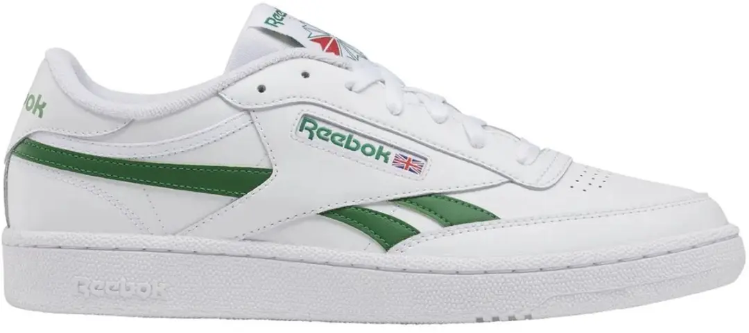 Reebok Classics Club C Revenge Schoenen 36 - Wit - afbeelding 5 van 6
