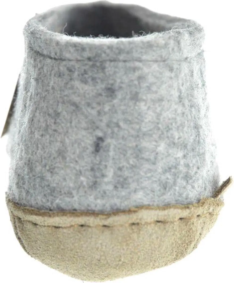 Glerups A Shoe Unisex Sloffen - Grijs - afbeelding 3 van 6