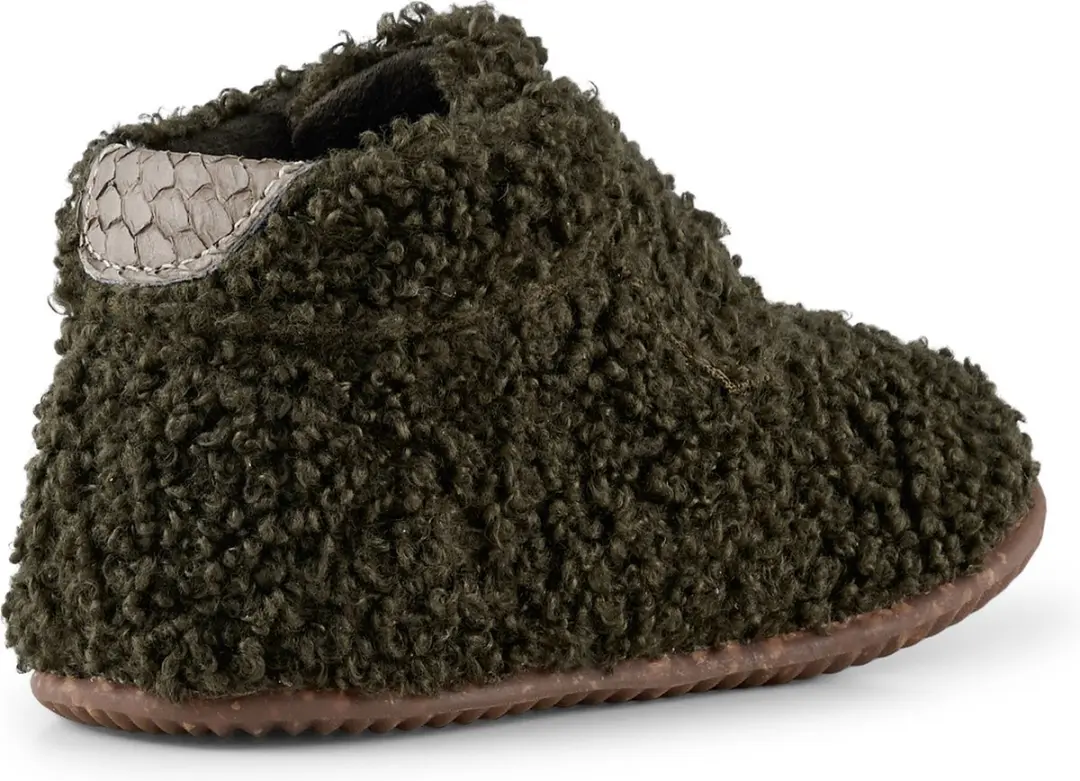 Sneakers Kim Teddy