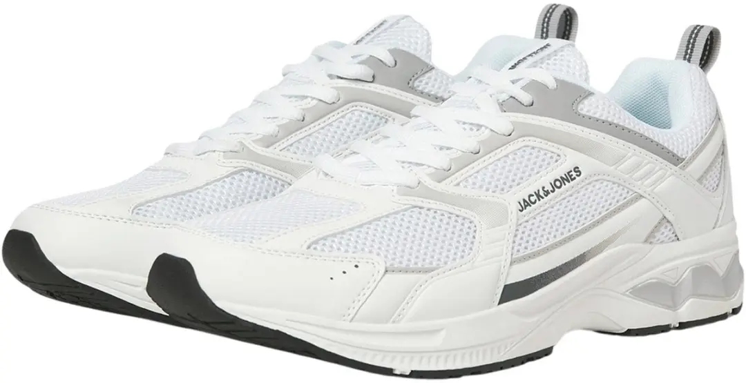 Jack & Jones Tokyo Mesh Sneakers Heren