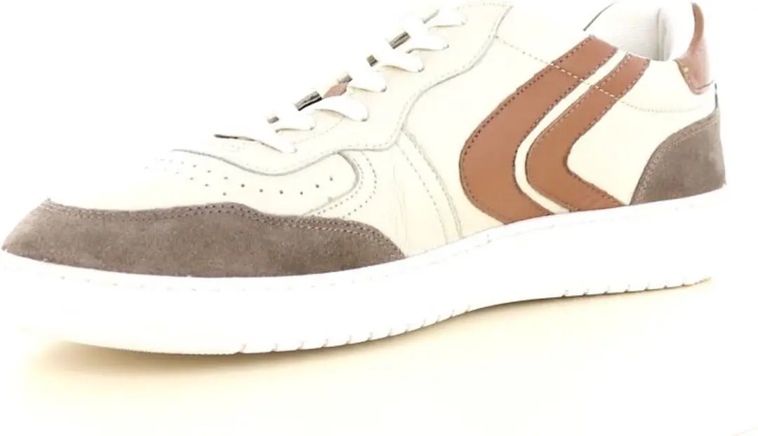 Cafe Moda Veterschoenen 3YY0390101 Taupe - afbeelding 3 van 4