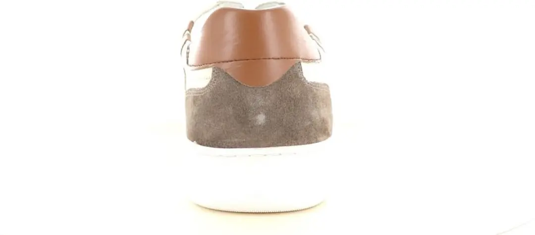 Cafe Moda Veterschoenen 3YY0390101 Taupe - afbeelding 4 van 4