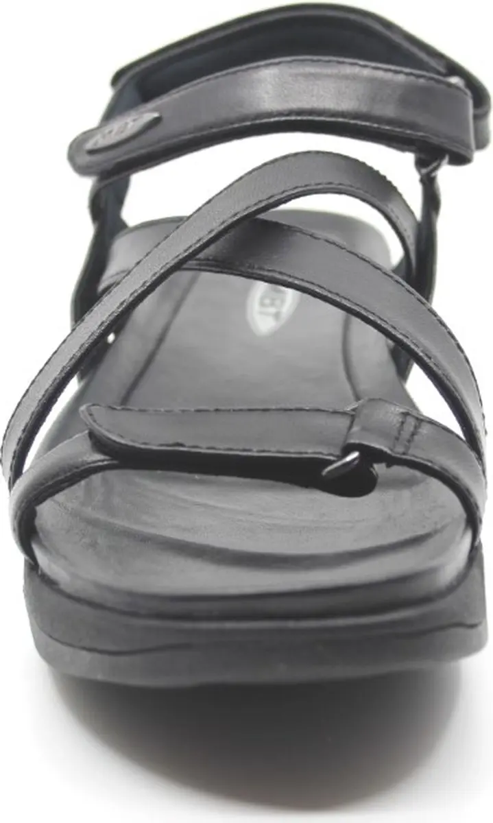 MBT Kiburi W Sandalen - Zwart - afbeelding 4 van 4