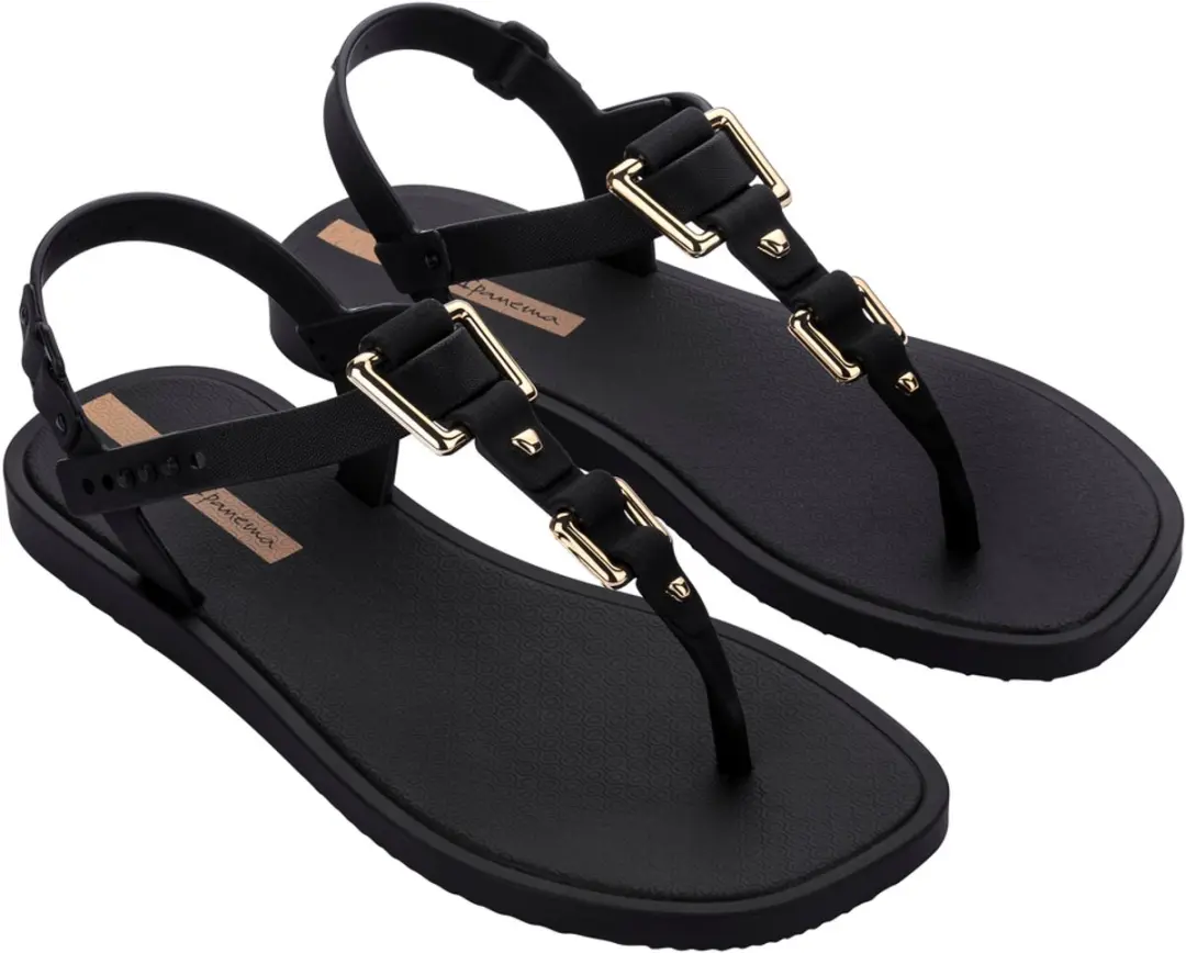 Ipanema Class Urbane Dames Slippers