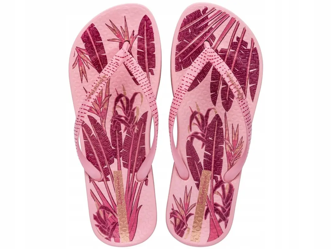 Ipanema Anat Dames Teenslippers Maat 38