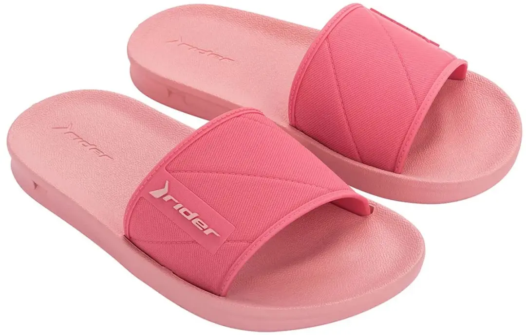 Rider Street Slippers Roze EU 39-40 Man
