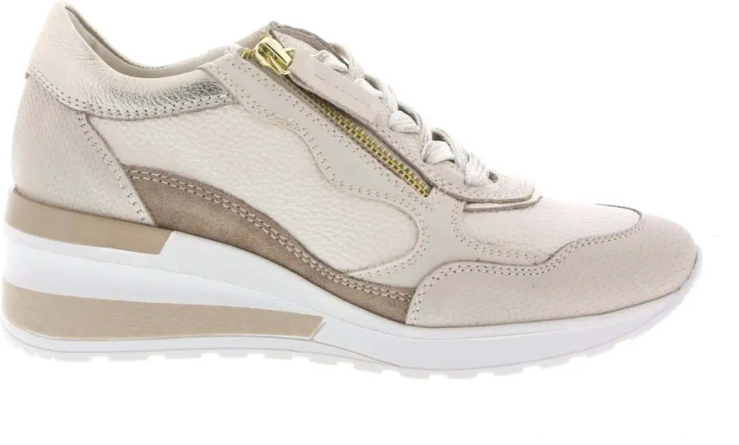 Dames Sneakers Dl Sport 6999 Versione 01 Beige