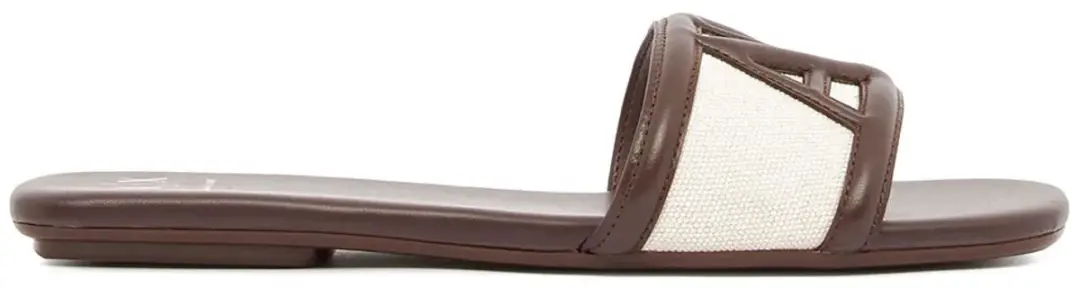 Armani Exchange Xw002568_af22752 Schoenen Bruin EU 41 Vrouw