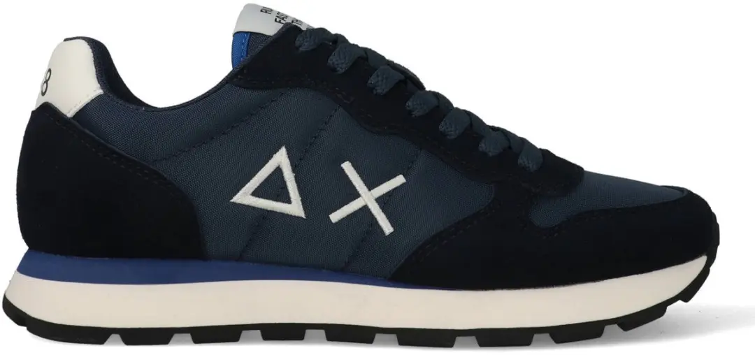 Sneakers Sun68 Tom Solid