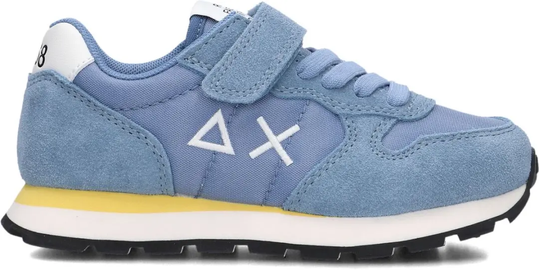 Sun68 Boys Tom Solid Sneakers