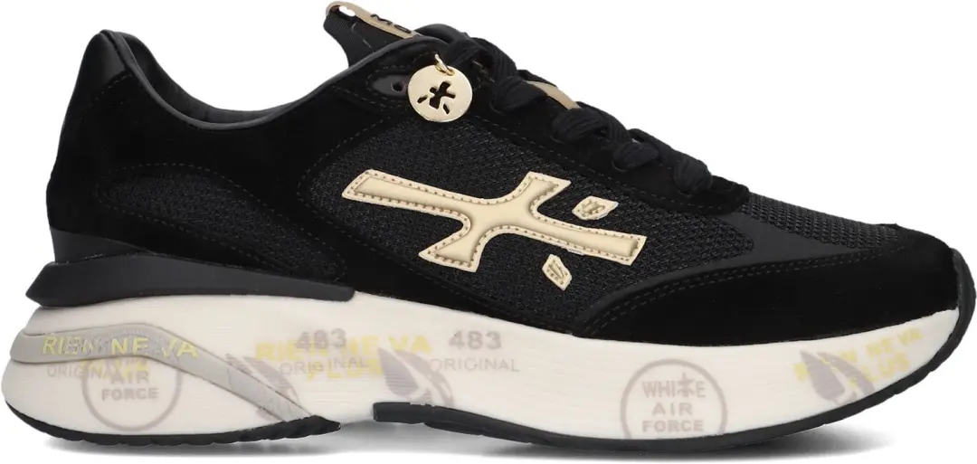 Premiata Moerun-d Sneakers