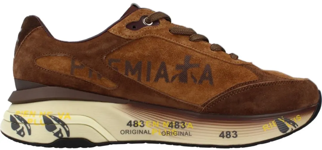 Premiata Moerun Sneakers