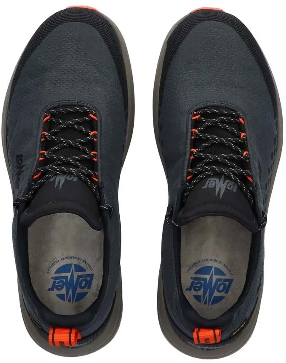 Lomer Gravity MTX Wandelschoenen Antra 42 - afbeelding 5 van 6