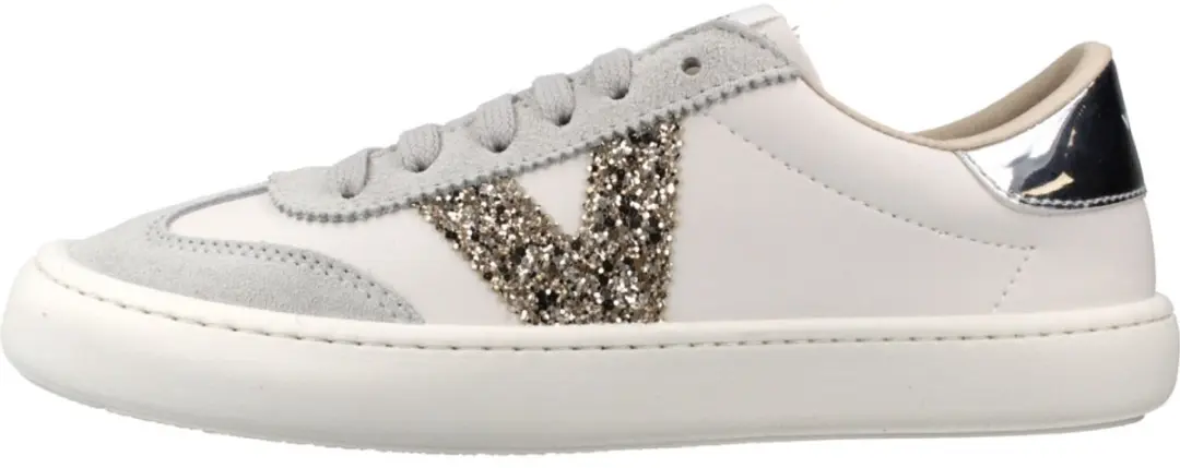 VICTORIA OLMO BAREFOOT EFECTO PIEL Grijs 38 EU - afbeelding 2 van 4