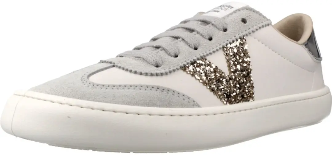 VICTORIA OLMO BAREFOOT EFECTO PIEL Grijs 38 EU - afbeelding 3 van 4