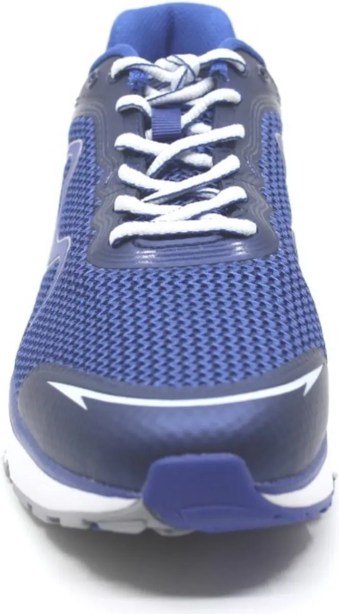 MBT Colorado X M sneaker - Blauw - Wijdte G - afbeelding 3 van 6