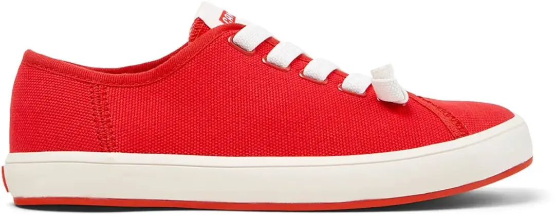 Camper Peu Schoenen Rood EU 41 Vrouw