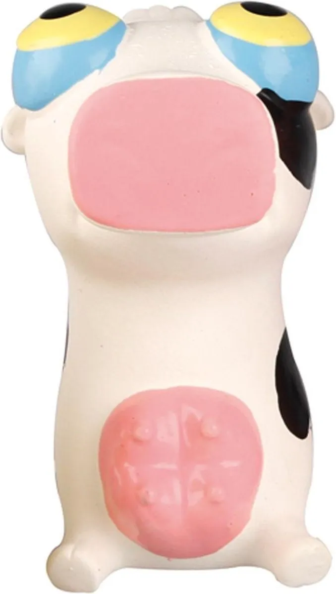 Flamingo Hondenaccessoire Latex Cute 10.8cm - 1 Stuk
