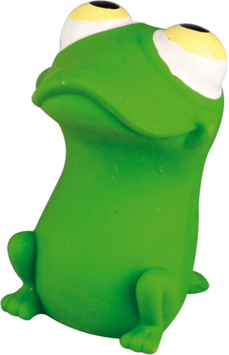 Flamingo Hondenaccessoire Latex Cute 10.8cm - 1 Stuk