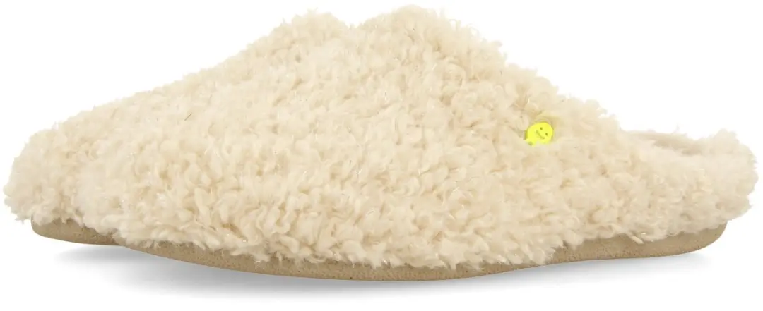 Hot Potatoes Edmore Sloffen Dames - Off-White