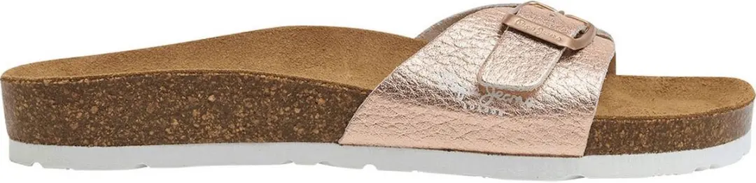 Pepe Jeans Oban Smart Sandalen Roze EU 40 Vrouw