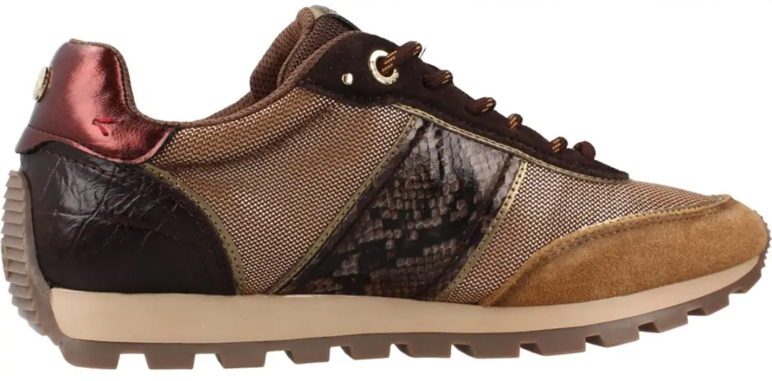 Carmela 16423701 Schoenen Bruin EU 40 Vrouw