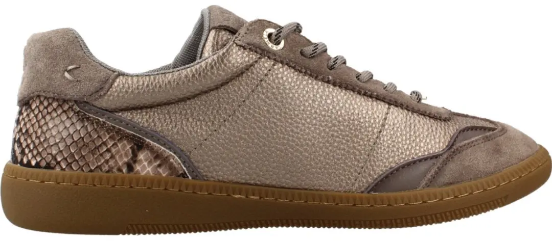 Carmela 16424104 Schoenen Grijs EU 39 Vrouw