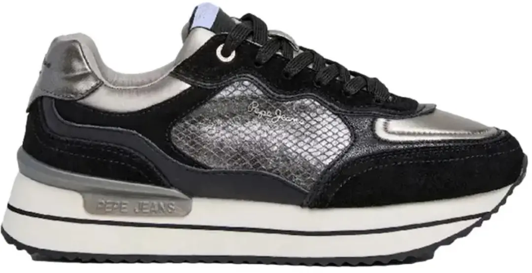 Damestrainers Pepe Jeans Rusper Wed