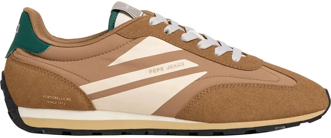 Pepe Jeans Jason Brand Schoenen Bruin EU 43 Man