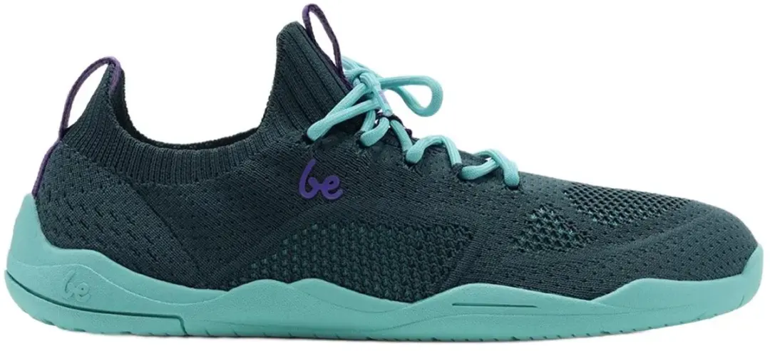 Be Lenka Velore Barefoot Schoenen Groen,Blauw EU 44 Man