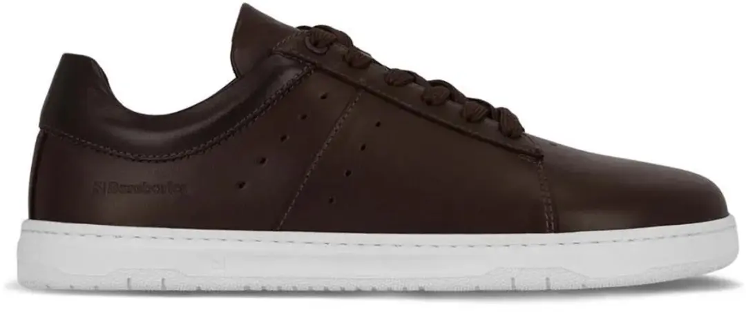 Be Lenka Enigma Barefoot Schoenen Bruin EU 45 Vrouw
