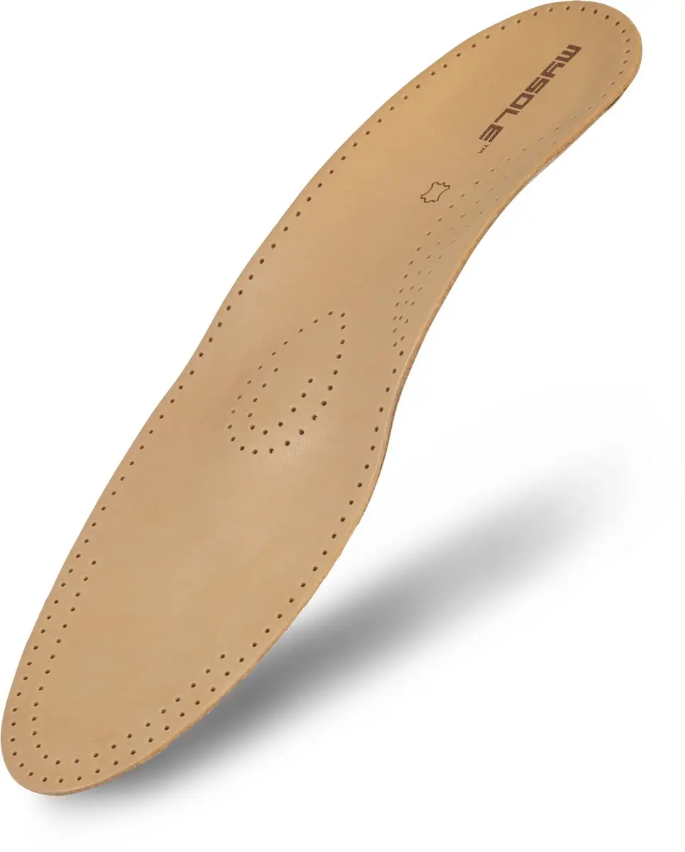 MYSOLE™ inlegzolen Basic Support