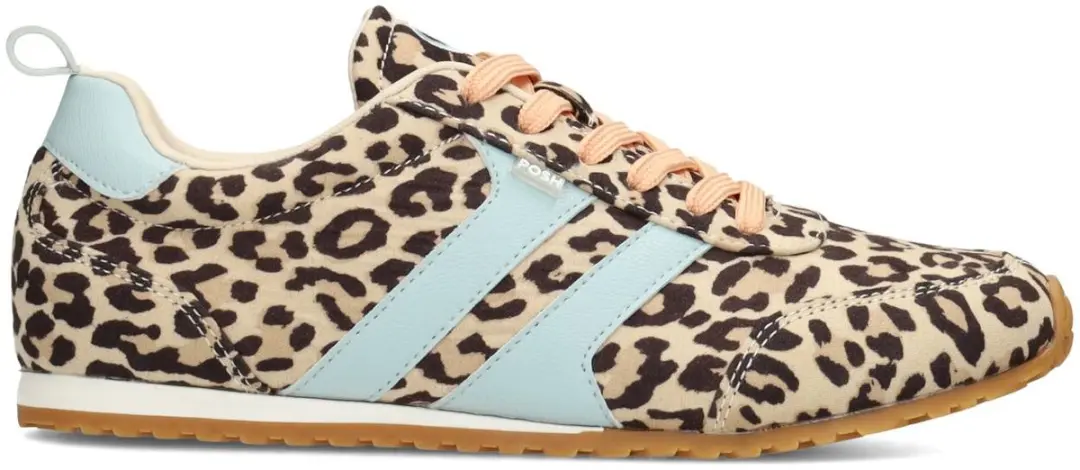 POSH by Poelman MAXINE Dames Sneakers