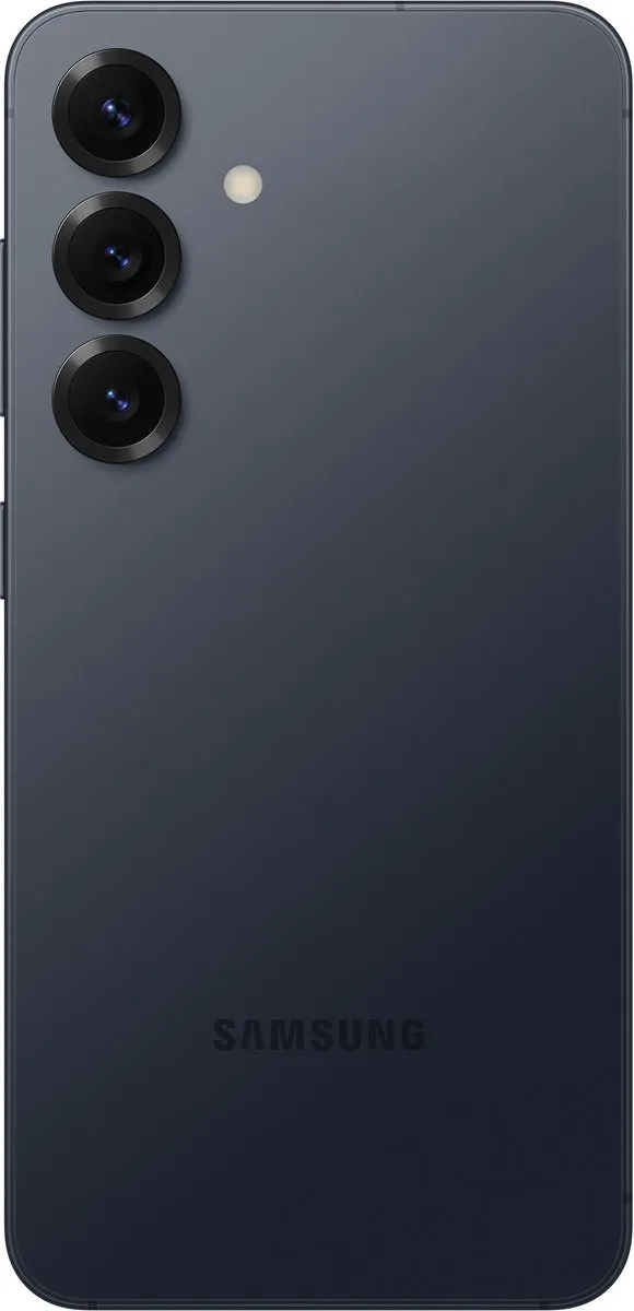 Samsung Galaxy S25 256GB - Zwart + 1 Jaar Garantie