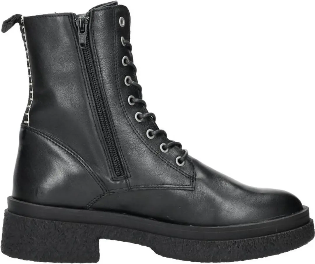 Palpa Veterschoenen Hoog Veterschoenen Hoog