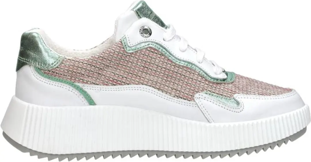 Palpa Chavi Sneakers Laag