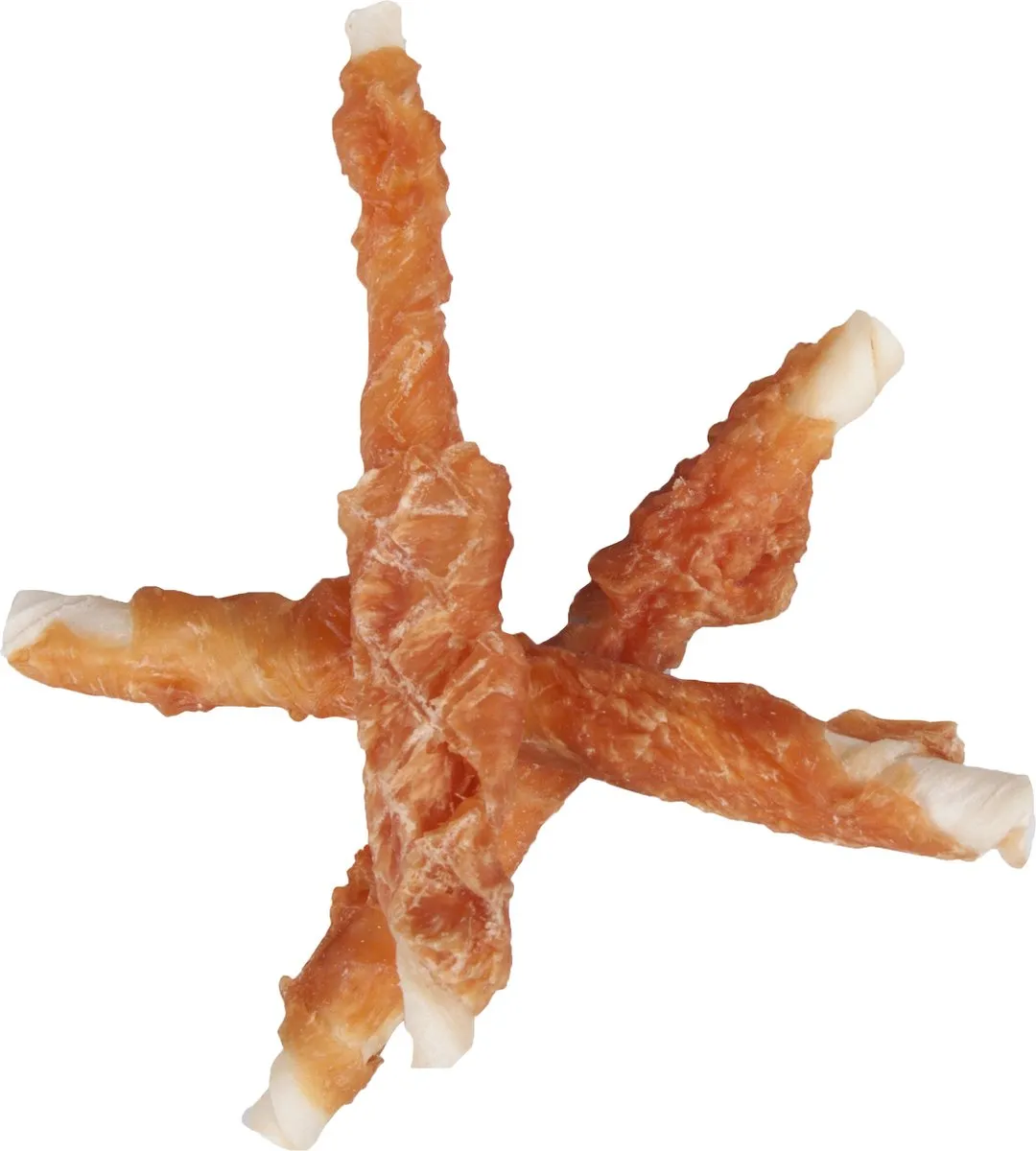 Flamingo Hondensnack Chick'n Wrap 350g
