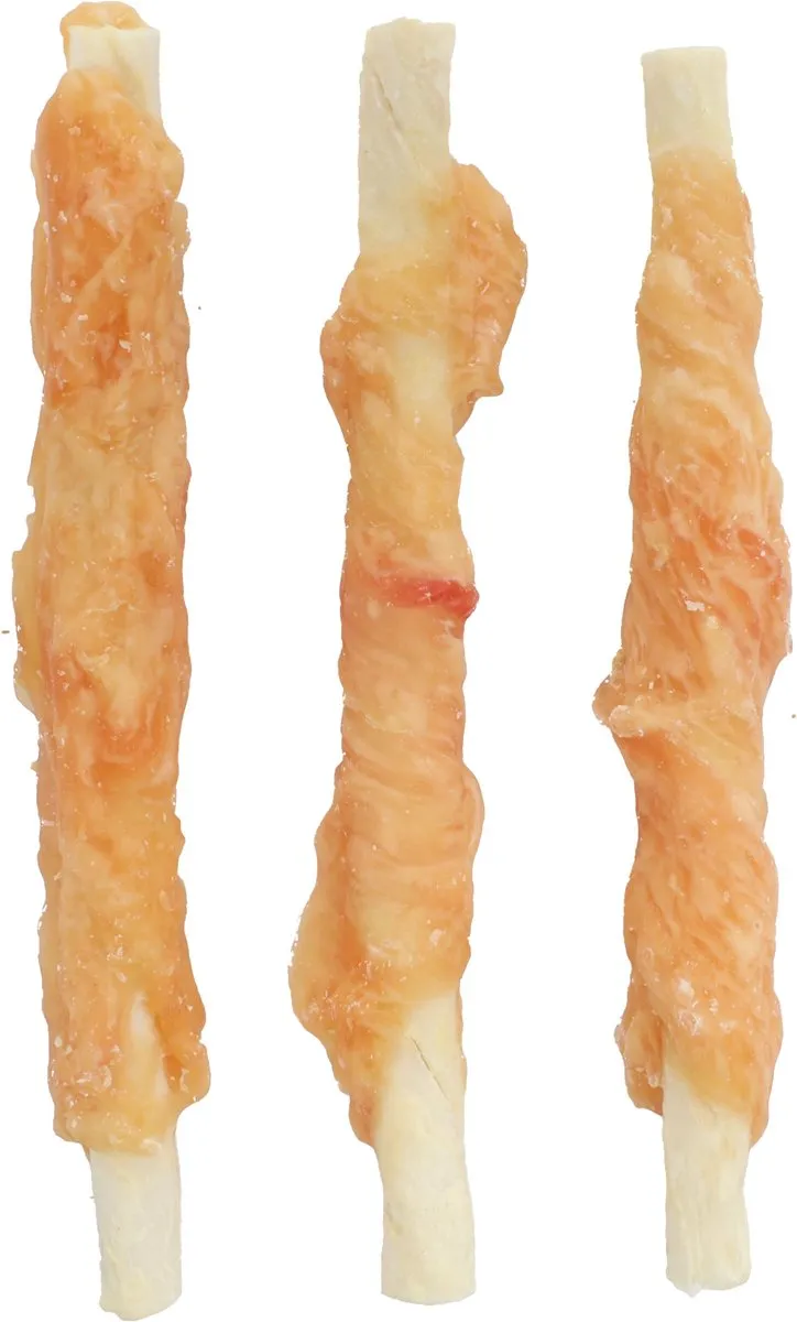 Flamingo Hondensnack Chick'n Wrap 350g