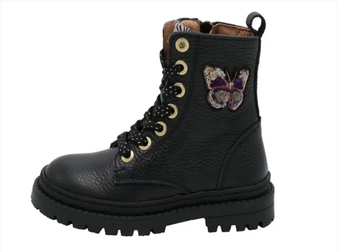 Develab Bikerboot