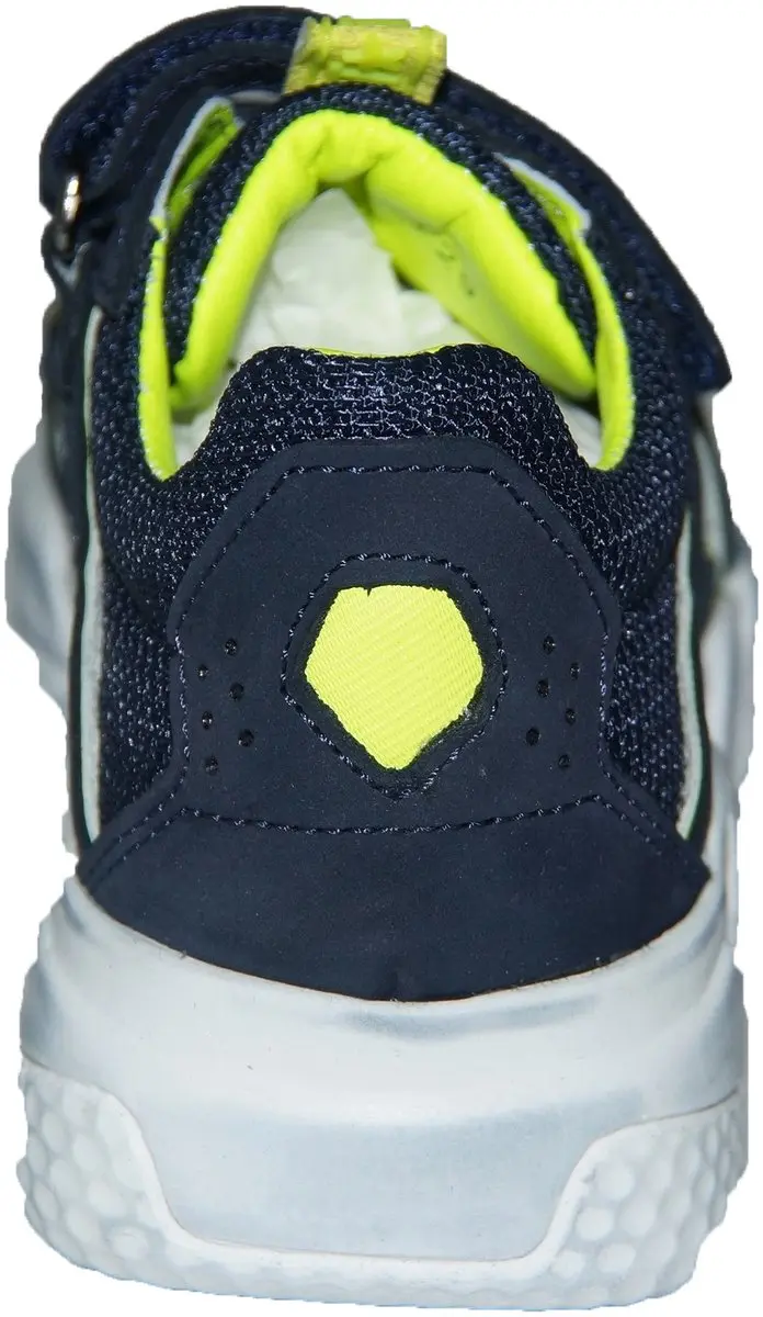 Track-Style 323376 Wijdte 3.5 Blauw Maat: 30 - afbeelding 4 van 4